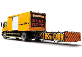 白城防撞车出租